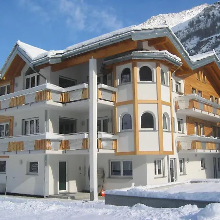 Alpenstern Trift By Interhome