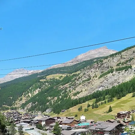 Alpenstern Trift By Interhome *