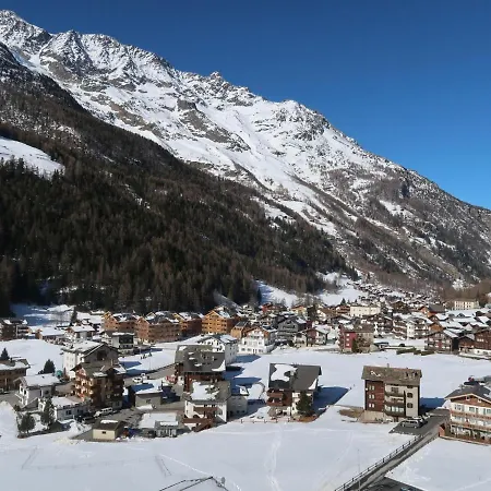 Alpenstern Trift By Interhome