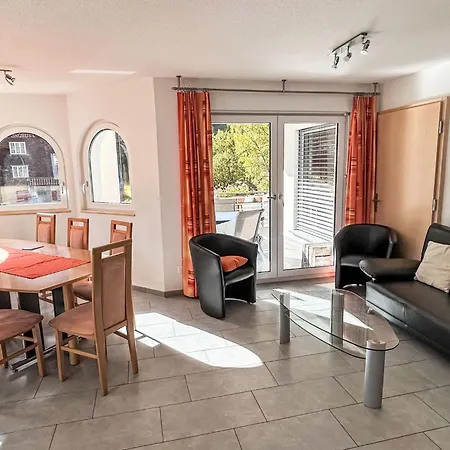 דירה Alpenstern Trift By Interhome